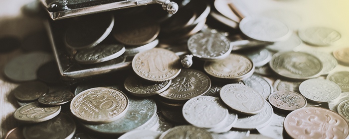 Česko-slovenské mince mali svoje príbehy. Poznáte ich?