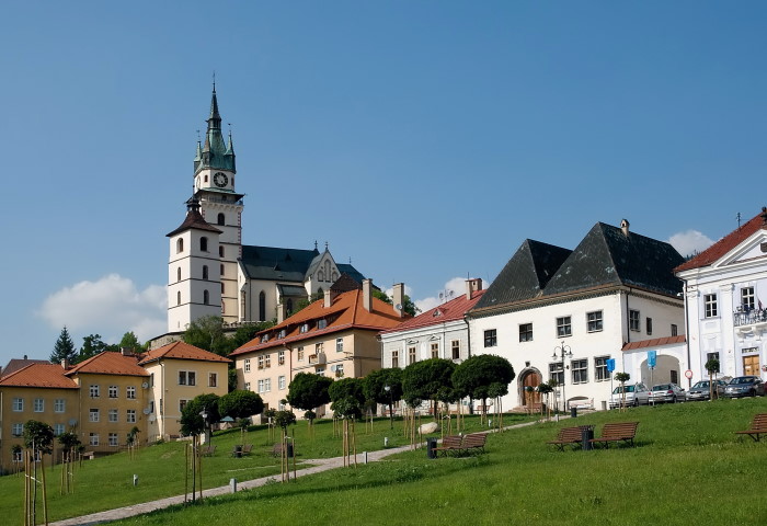 kremnická mincovňa