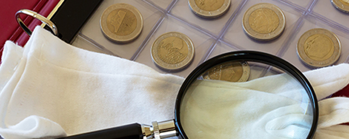 Eurové mince tešia zberateľov. Viete, ktoré sú najvzácnejšie?