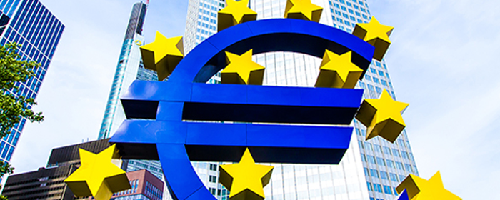 Európska centrálna banka riadi nielen euro. Viete, ako funguje? Európska centrálna banka riadi nielen euro. Viete, ako funguje?