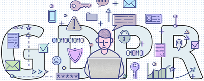 5 vecí, ktoré by ste mali vedieť o GDPR a ochrane osobných údajov 5 vecí, ktoré by ste mali vedieť o GDPR a ochrane osobných údajov