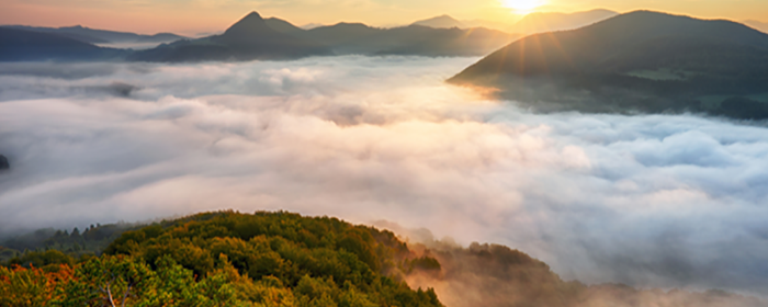 7 nádherných miest na Slovensku, kde ste možno ešte nikdy neboli