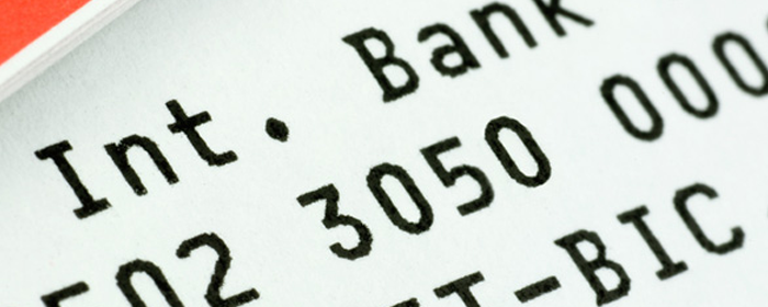 Kód banky, BIC, SWIFT: Ako sa orientovať v bankových identifikátoroch?