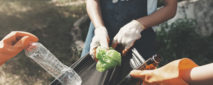 5 tipov na zero waste hry pre deti: Recyklovanie môže byť aj zábava 5 tipov na zero waste hry pre deti: Recyklovanie môže byť aj zábava