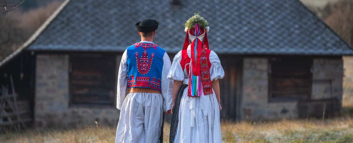 Ľudové majstrovstvo: Toto sú najtradičnejšie remeslá na Slovensku Ľudové majstrovstvo: Toto sú najtradičnejšie remeslá na Slovensku
