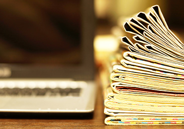 Ilustračný obrázok - Novinky a oznamy