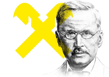 Ilustračný obrázok - O Raiffeisen Banke