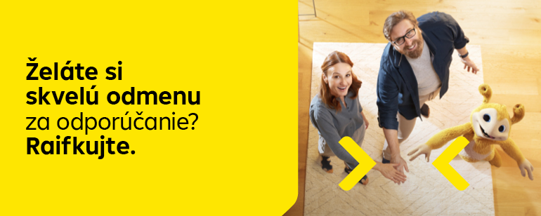 rb referencna kampan 770x308px 0125 | Raiffeisen banka