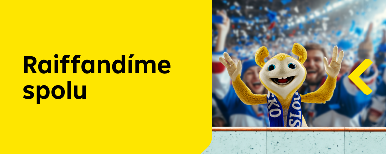 770x308 px | Raiffeisen banka