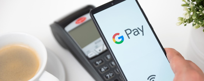 Google Pay v Raiffeisen banke: Ako funguje?