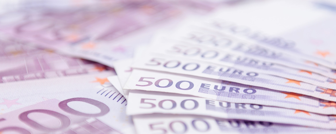 Viete, dokedy platí 500-eurová bankovka? Viete, dokedy platí 500-eurová bankovka?