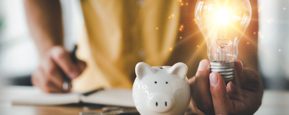 Šetrenie elektrickej energie: 5 tipov na úsporu financií v domácnosti