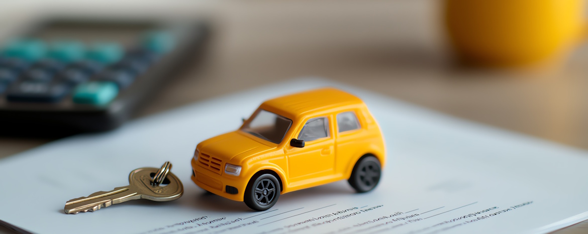 Pôžička na auto: Dá sa získať aj bez zbytočných papierovačiek?