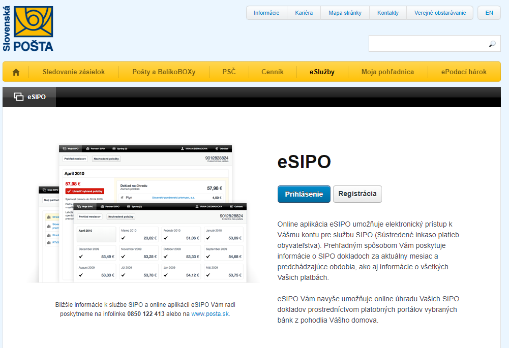 sipo platby | Raiffeisen banka ako zaplatiť sipo