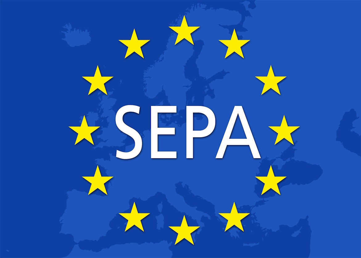 sepa platby na Slovensku
