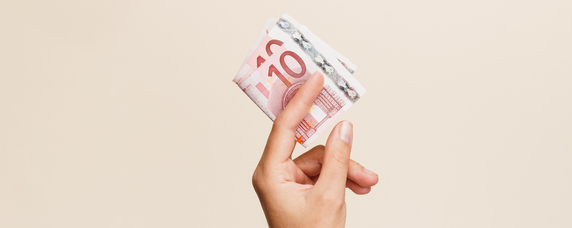 Vklad hotovosti na účet v inej banke – aké máte možnosti? Vklad hotovosti na účet v inej banke – aké máte možnosti?