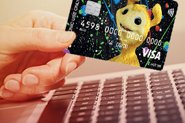 Internet banking | Raiffeisen banka Internet banking