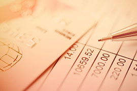 Parádny účet | Raiffeisen banka Parádny účet