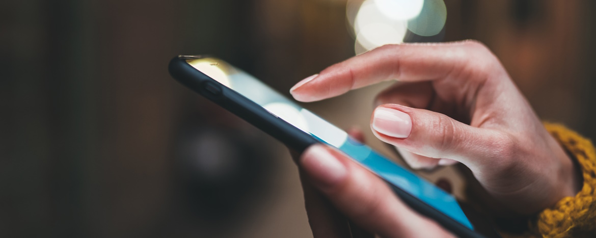 Pozor na podvodné SMS: Hrozí smishing aj vám?