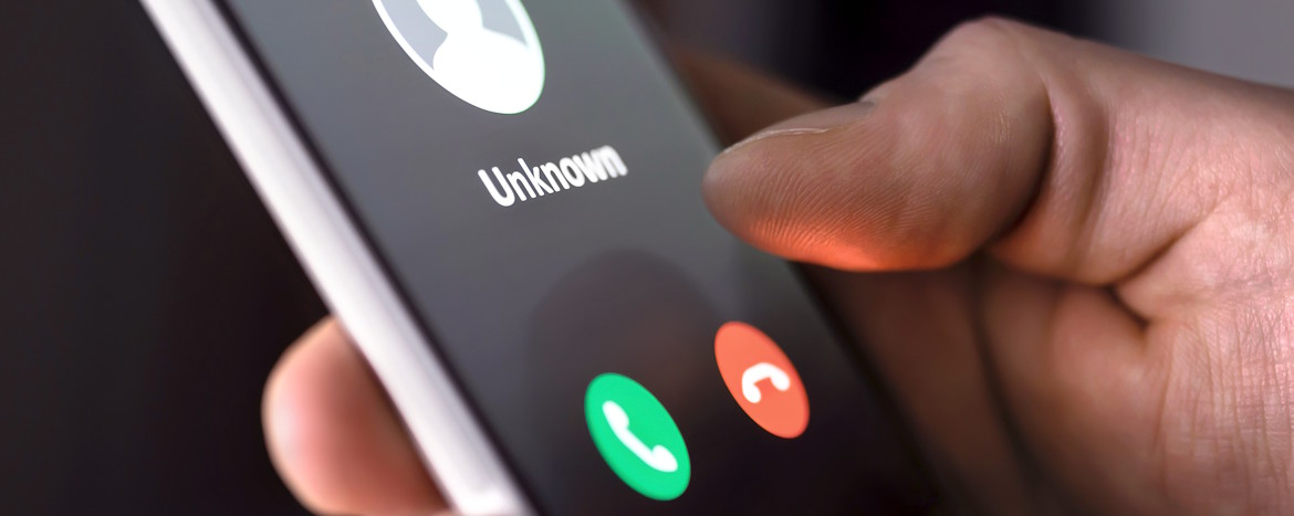 Volá vám polícia, banka alebo podvodník? Dajte si pozor na telefonický podvod Volá vám polícia, banka alebo podvodník? Dajte si pozor na telefonický podvod