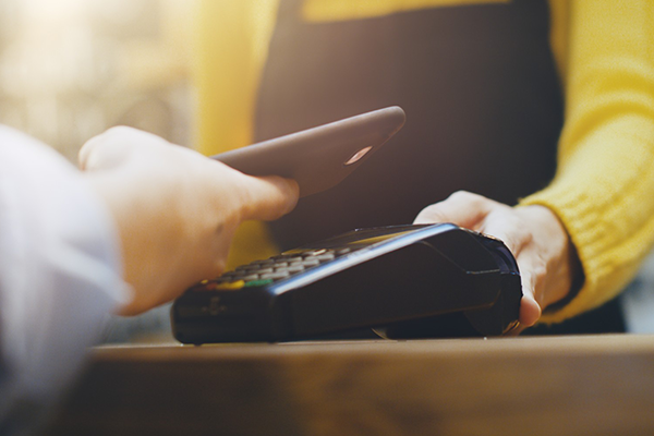 google pay | Raiffeisen banka